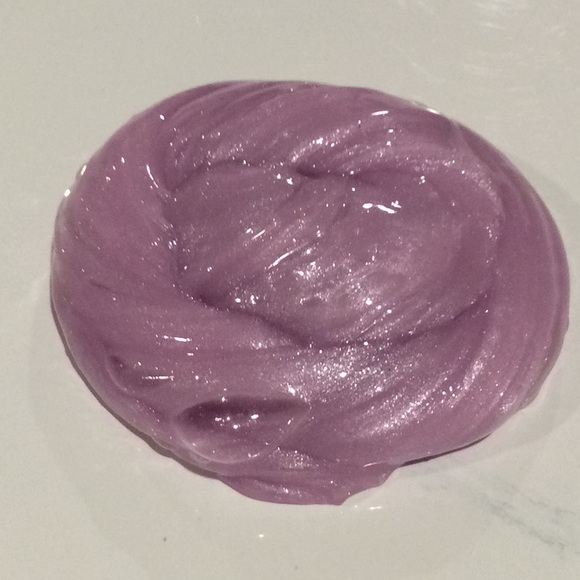Purple pigment - Picture 2 of 2